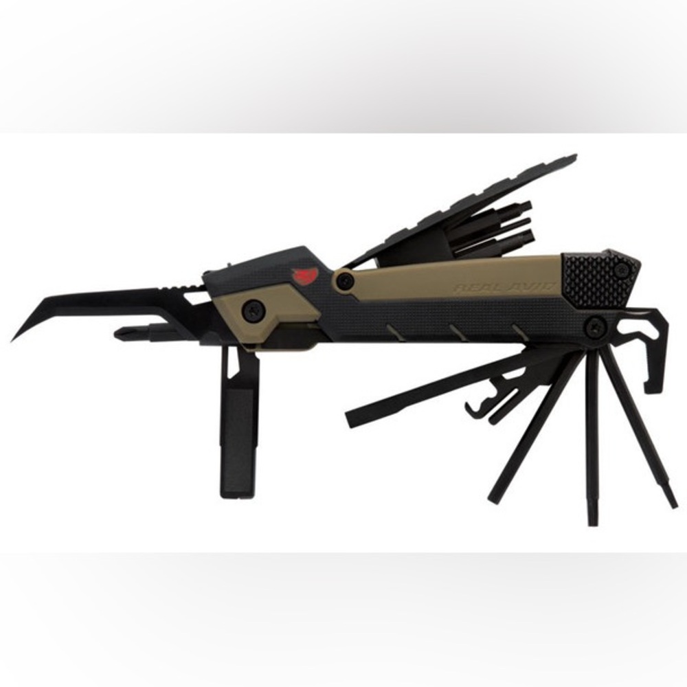 AVID AR15 Multitool with Case